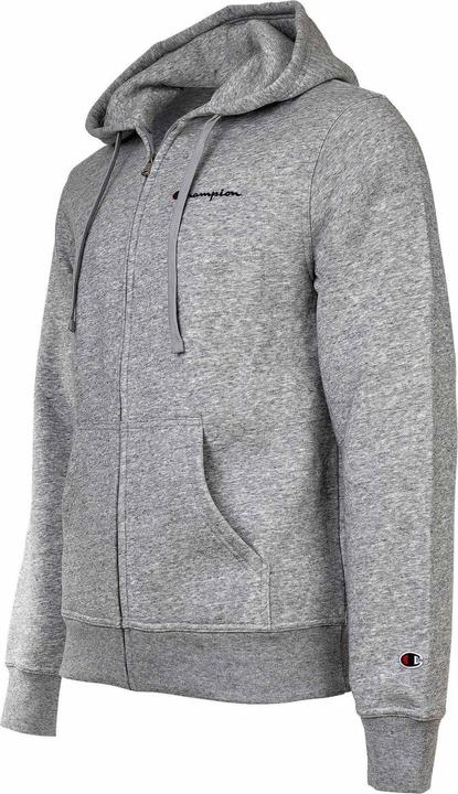 Produktbild Champion Sweatjacke Casual Locker sitzend (XXL)