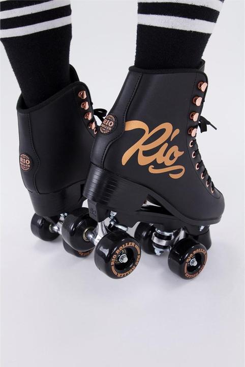 Produktbild Rio Roller Rose (38)