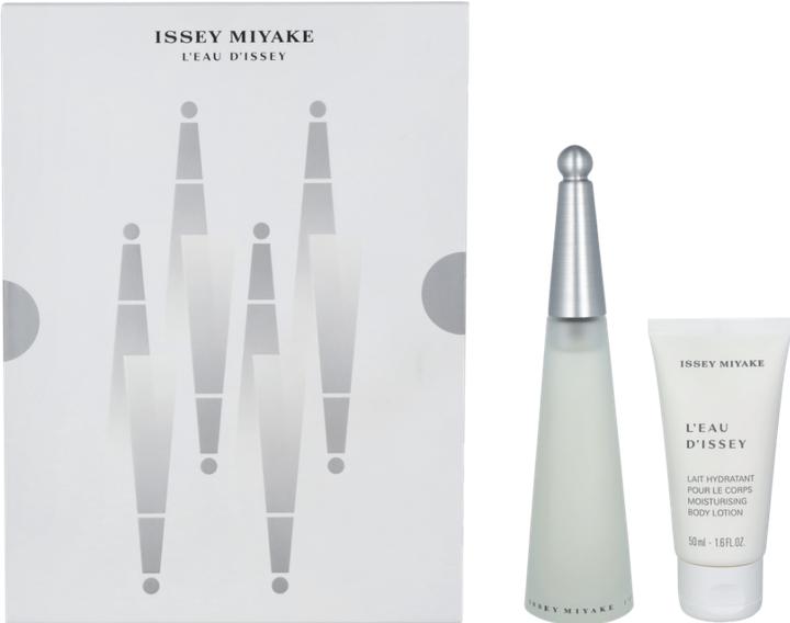 Immagine prodotto Issey Miyake Set regalo L'Eau D'Issey Pour Femme (Set di profumi)