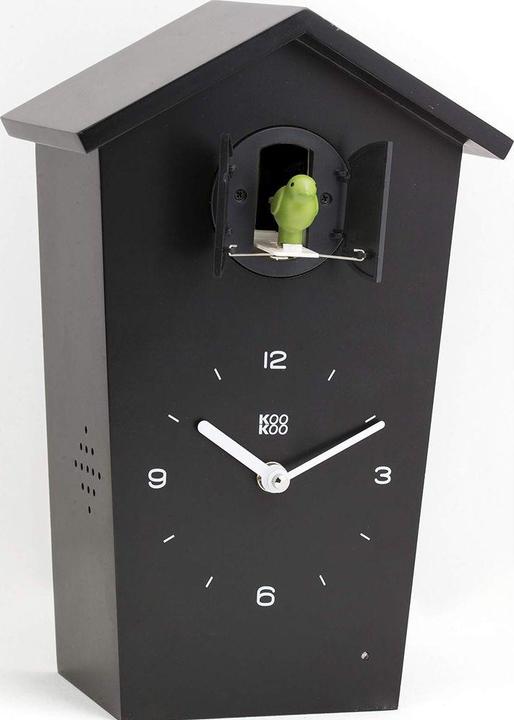 Actual product image KooKoo BirdHouse