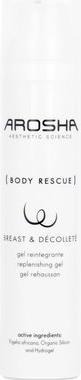 Immagine prodotto Arosha Body Rescue Breast&Décolleté (Gel corpo, 100 ml)