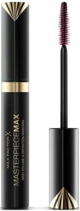 Immagine prodotto Max Factor Mascara Masterpiece Max Blackbr. (Rich Black)