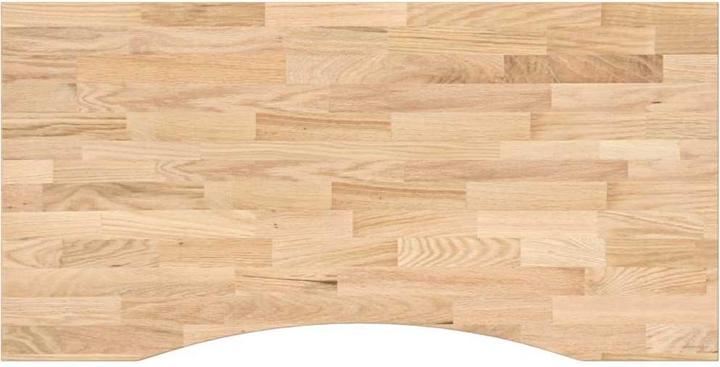 Image du produit vidaXL Schreibtischplatte (100 x 50 cm)