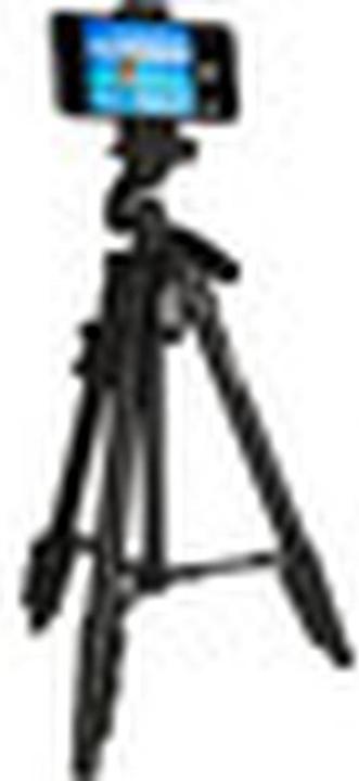 Produktbild Rollei Smartphone Stativ Traveler (Metall)