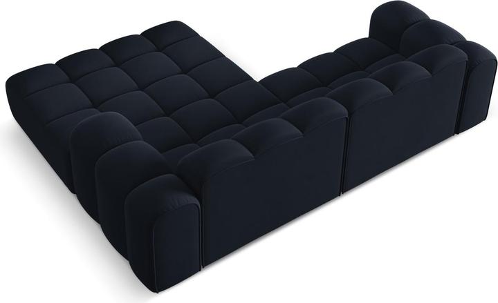 Produktbild Cosmopolitan Design Treno (Ecksofa)