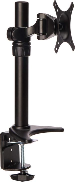 Actual product image Peerless 100 Series Desktop Mount LCT100S - Mounting Kit (Clamp Mount for Desktop (Table, 38")