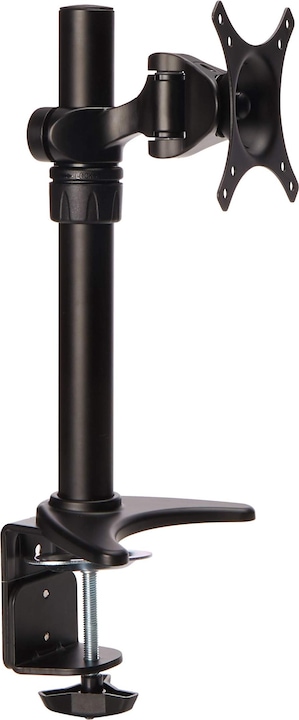 Produktbild Peerless 100 Series Desktop Mount LCT100S - Befestigungskit (Spannbefestigung für Tisch (Tisch, 38")