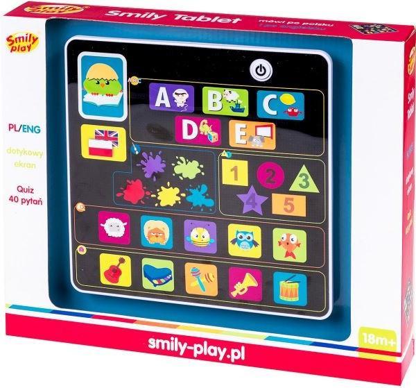 Smily Supplier did not provide product name