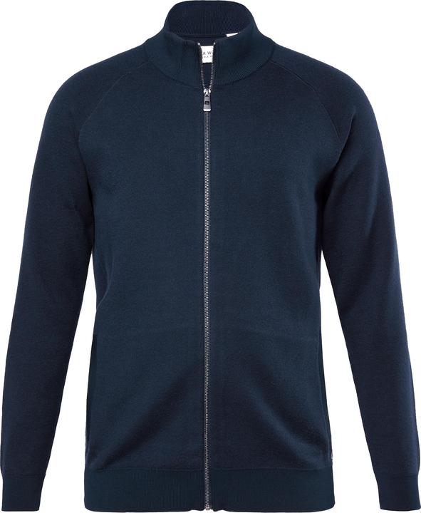 Image du produit JP1880 Cardigan JP AWARE, matières durables et recyclées - jusqu'au 7 XL (XXL)