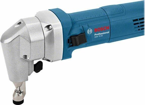 Immagine prodotto Bosch Professional Nibbler Nager GNA 75-16 in scatola 0601529400