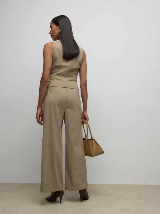 Immagine prodotto Vero Moda AWAYAH Hohe Taille Hose Hose
