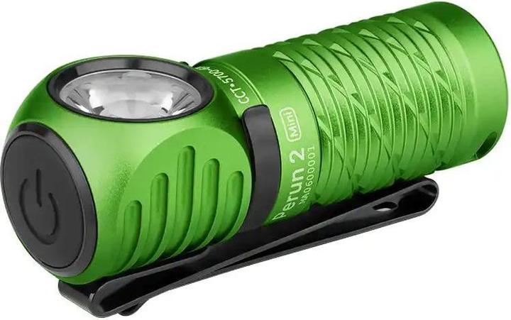 Image du produit Olight Perun 2 Mini (1100 lm)