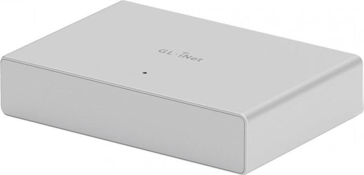 Produktbild Allnet KVM over IP RM1PE Comet PoE aka GLiNet Comet PoE