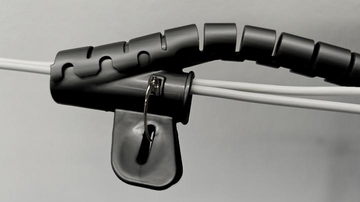 Image du produit Steffen Gaine pour câble (Gaines pour câbles, 200 cm)