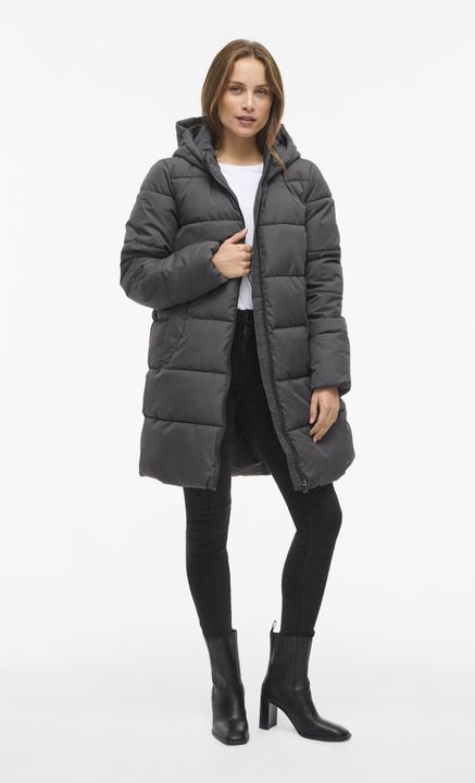 Immagine prodotto Vila VIKARLA Kapuzen Wattierte Jacke