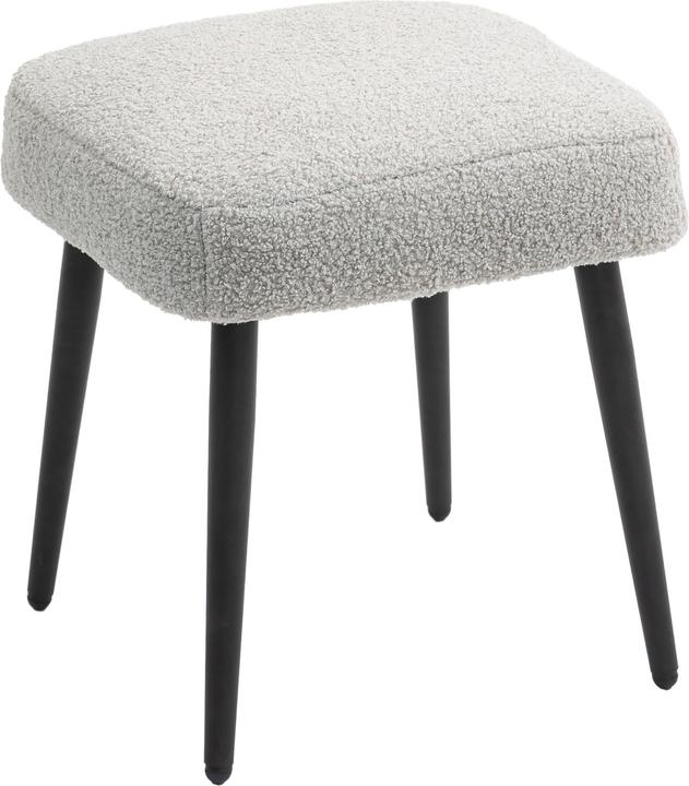 Actual product image Jamb Fusshocker