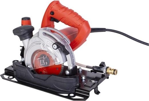 Image du produit Rubi KIT SCIE CIRCULAIRE TC-125 G2 1250W