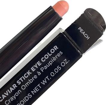 Produktbild Laura Mercier Caviar Stick Eye Shadow (Peach Puff)