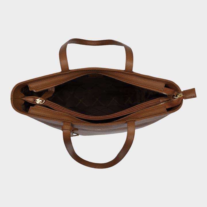 Immagine prodotto Braun Büffel HANNA saddle brown (12 l)