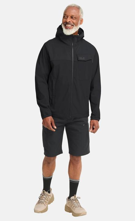 Actual product image Jack Wolfskin Mahani Jkt M (M)