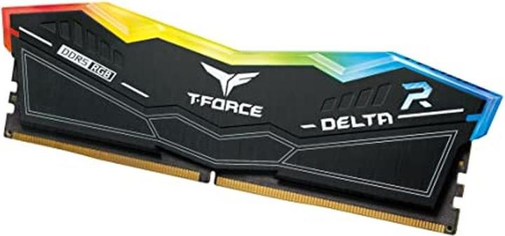 Actual product image Team Group T-Force Delta (2 x 16GB, 6400 MHz, DDR5 RAM, DIMM)