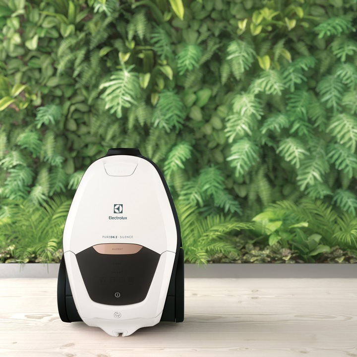 Produktbild Electrolux Pure D8.2 Silence