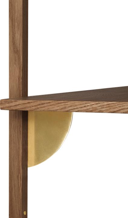 Actual product image Ferm Living Sector (54 x 22 x 102 cm)