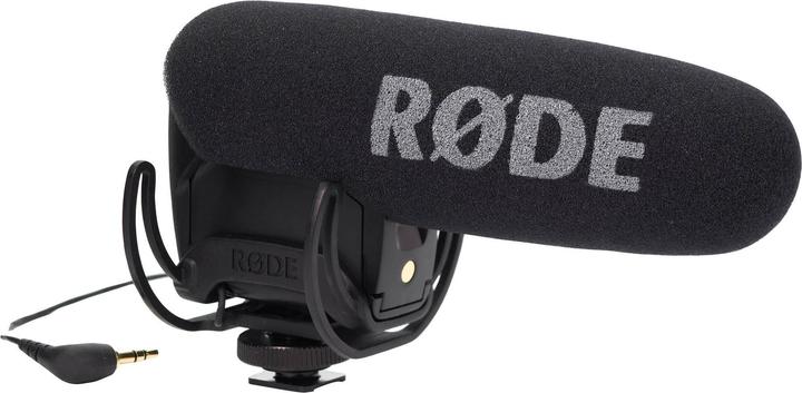 Produktbild RØDE VideoMic Pro R