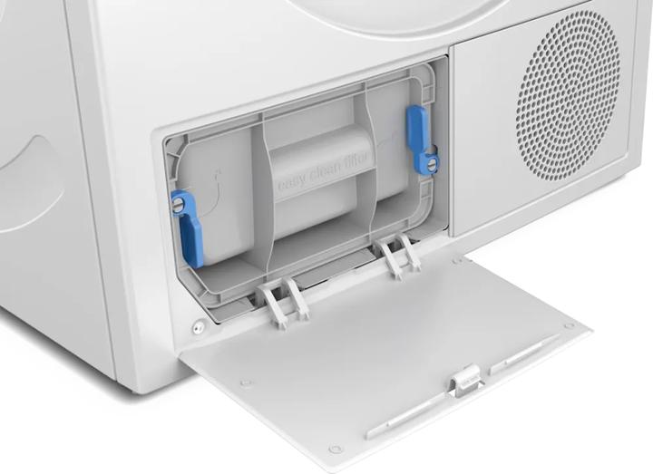 Actual product image Siemens WT43H00MNL extra klasse model met 5 jaar garantie (8 kg, Right)