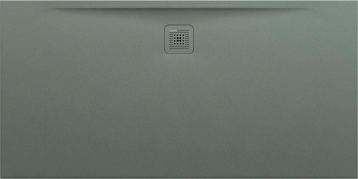 Grigio cemento opaco