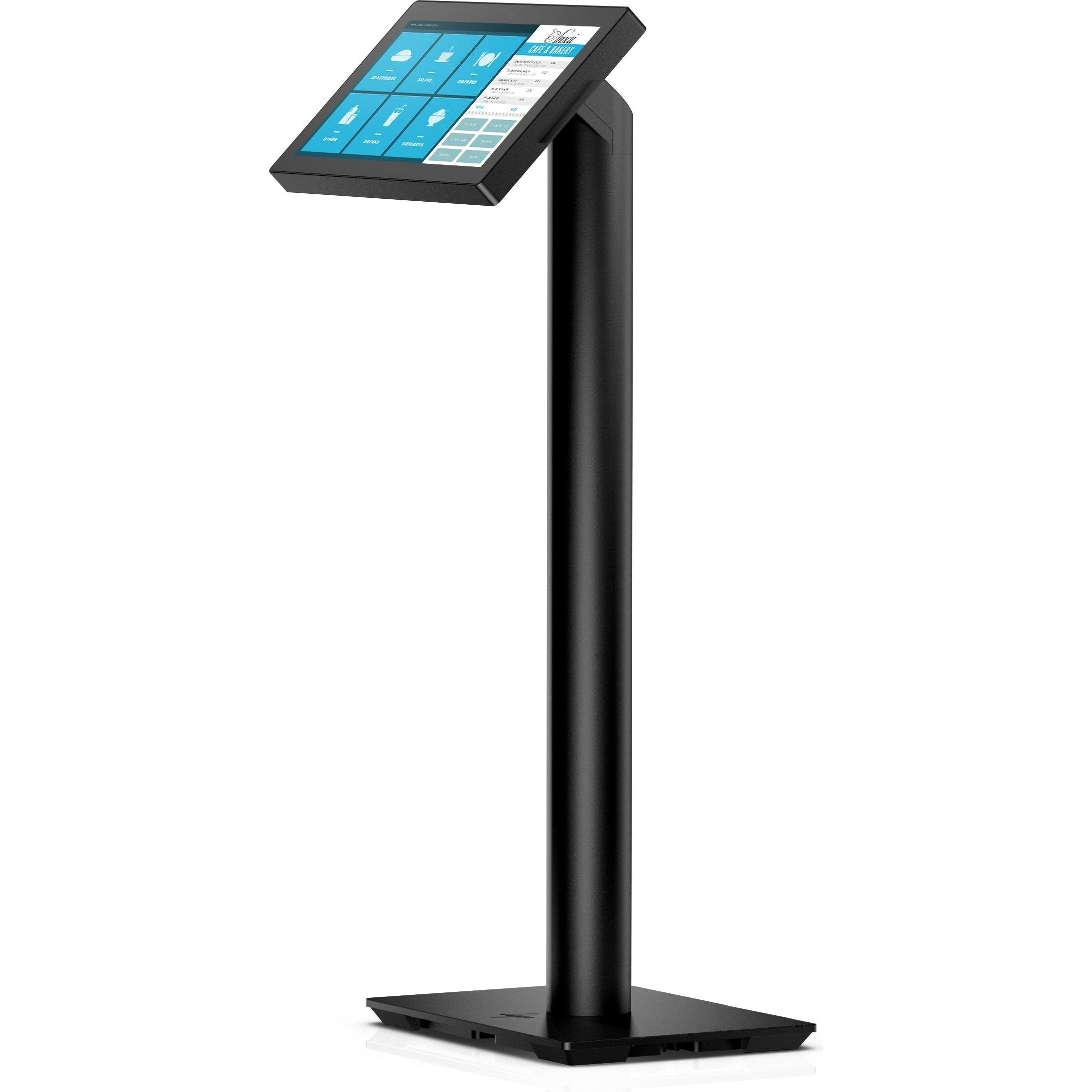 HP, Kasse, Engage 16,7cm 6,6Zoll Pole Display