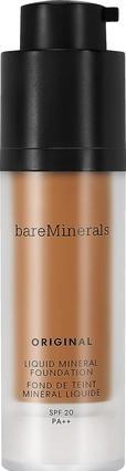 Produktbild Bare Minerals Original Liquid Mineral Foundation SPF20 30ml 28 Golden Deep (28 Golden Deep)
