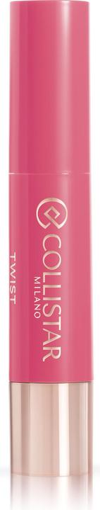 Actual product image Collistar Twist Balmy Gloss (212)