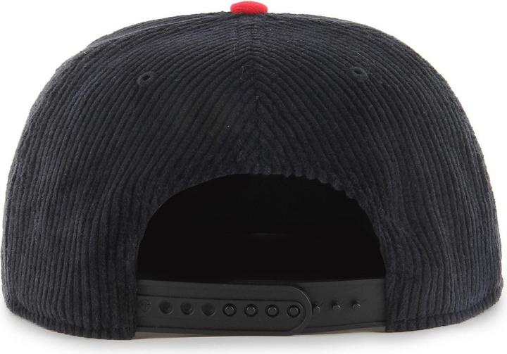 Actual product image 47 Brand MLB Thick Cord Tt Captain (One size)