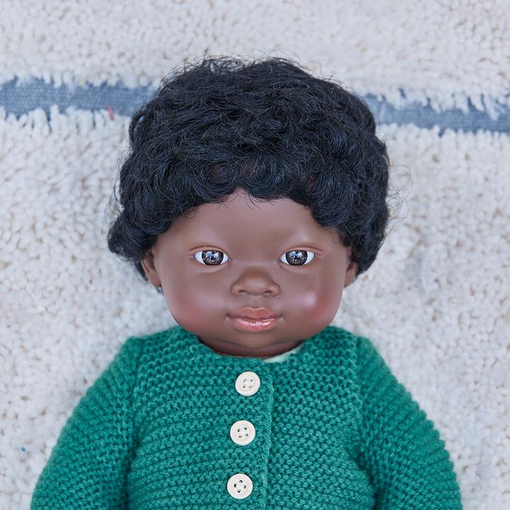 Produktbild Miniland Baby