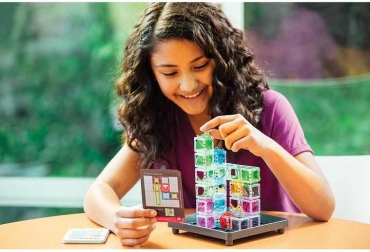 Actual product image Thinkfun Gravity Maze (Dutch, English, French, German, Icelandic, Italian, Spanish, 1 Players)