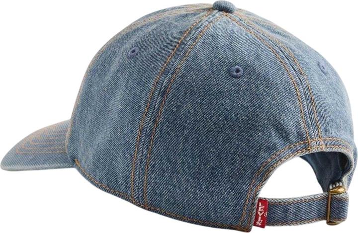 Immagine prodotto Levis Cappellino Da Baseball Monogramma Jeans