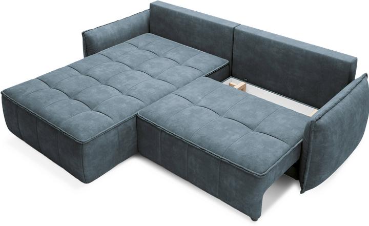 Produktbild ELTAP Campo (4-Sitzer, Ecksofa)