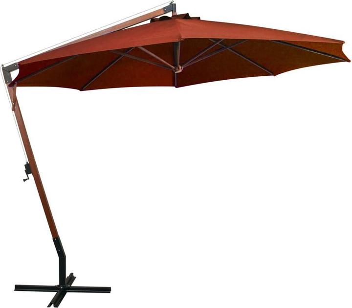 Rosso terracotta