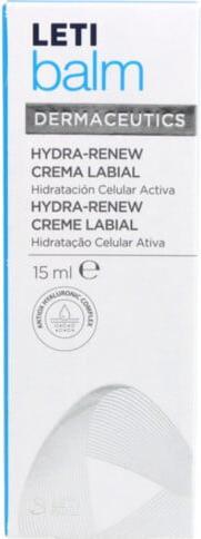 Immagine prodotto Leti Dermaceutics Hydra-Renew (Lip Cream, 1 pc)