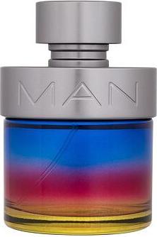 Produktbild Jesus Del Pozo Halloween Man Hero (Eau de Toilette, 75 ml)