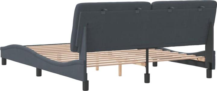 Image du produit vidaXL Bettgestell (160 x 200 cm)