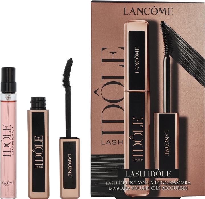 Actual product image Lancôme Gift Set for Women (01 Glossy Black)