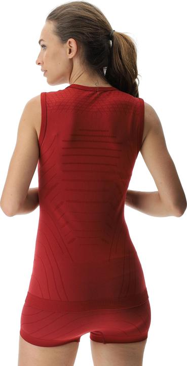 Actual product image UYN Motyon 2.0 sleeveless vest (M, S)