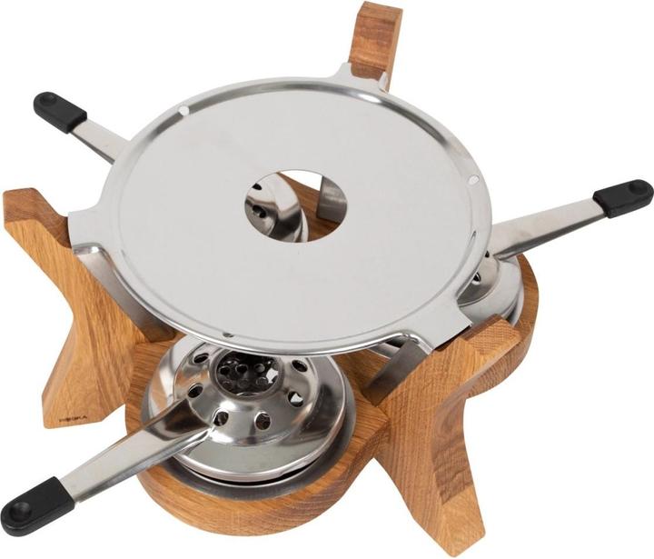 Produktbild Boska Mr. Big (Käsefondue)