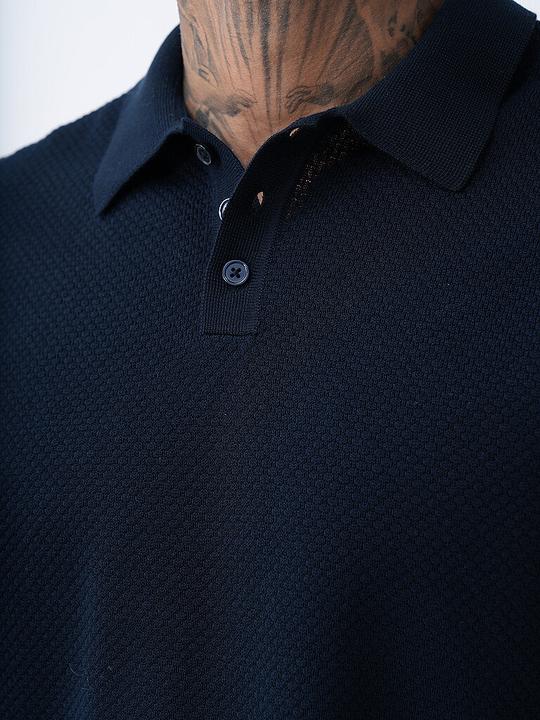 Actual product image Drykorn Poloshirt TRITON (M)