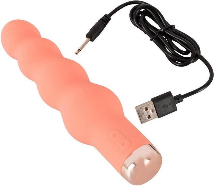 Produktbild You2Toys Peachy Mini Beads Vibrator