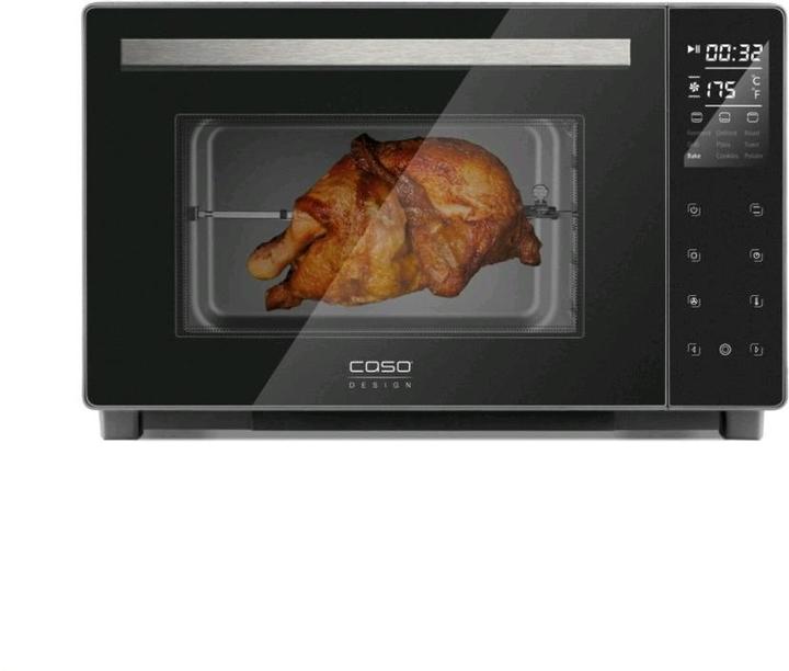 Image du produit Caso TO32