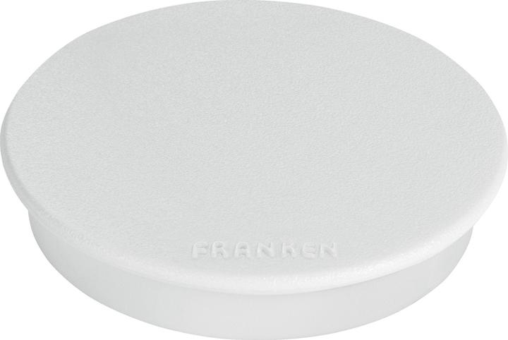 Franken Aimant rond (10 x)