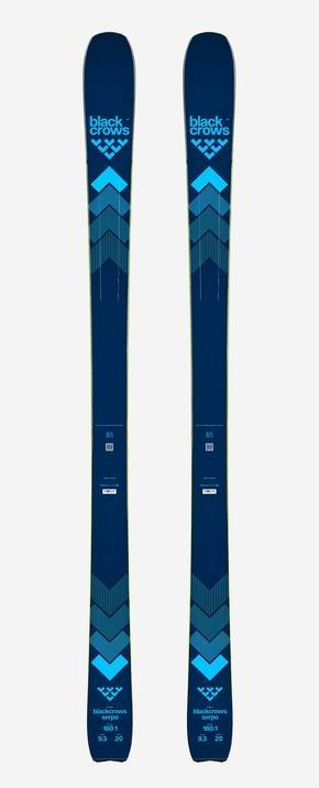 Produktbild Black Crows Ski Serpo 2025 (152 cm, Ohne Bindung)